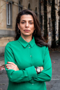 R. Marie Santini photo